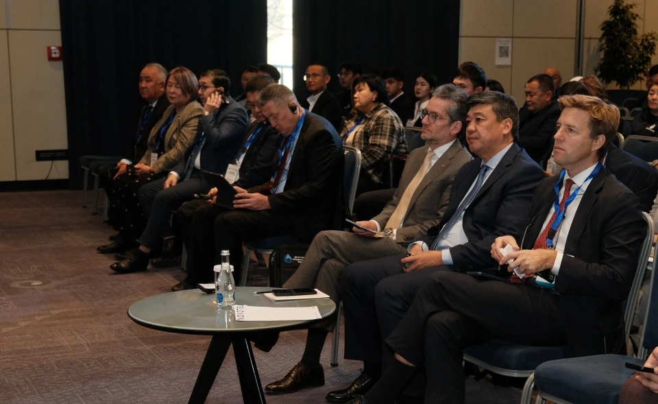 Бакыт Торобаев: КР выходит на новый этап модернизации системы водного сектора