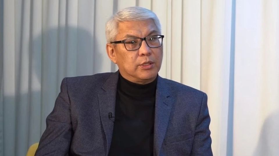 "Без переброски сибирских рек водную проблему в странах ЦА не решить"