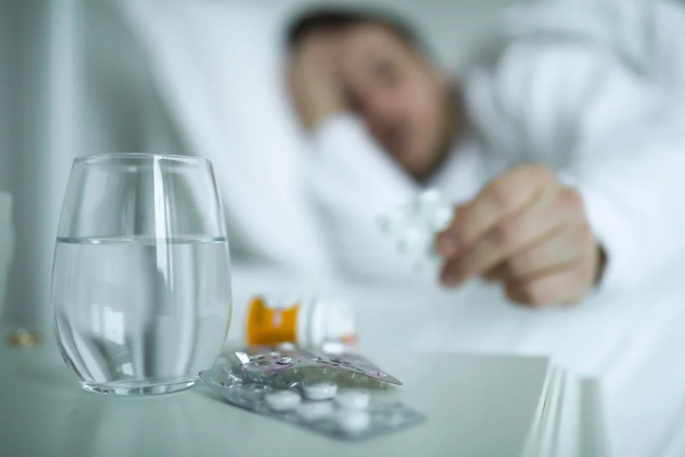 The Ministry of Health of Kyrgyzstan reported on the situation with ARVI and influenza