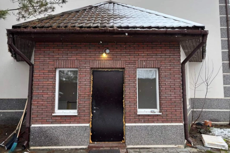 Скандал с "исправительными" рехабами в России. Возможно, там был подросток из Кыргызстана