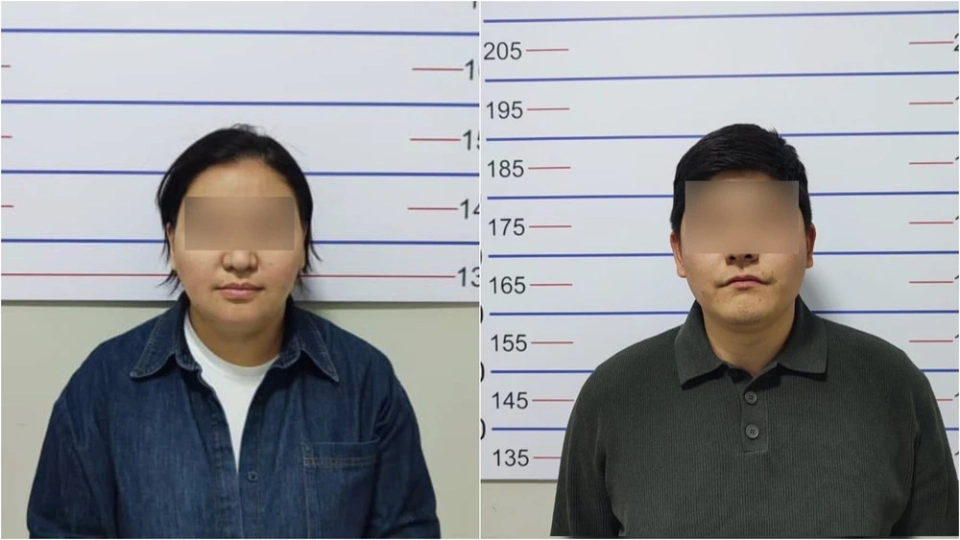 Подкуп голосов. Арестованы родственники кандидата, снятой с выборов