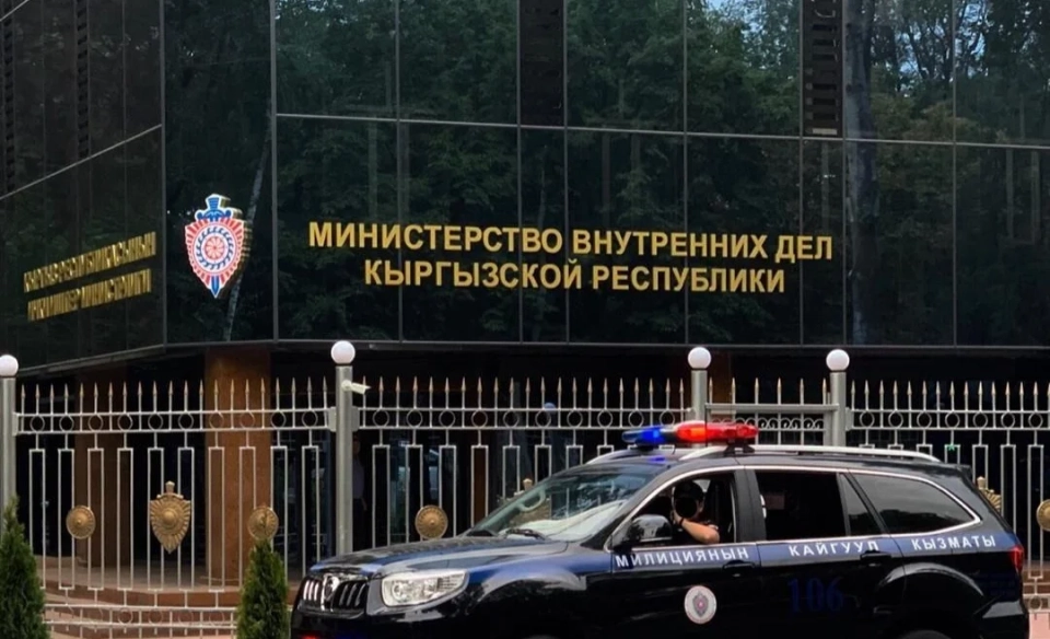 Ministry of Internal Affairs of the Kyrgyz Republic: Elections are proceeding smoothly, no violations recorded