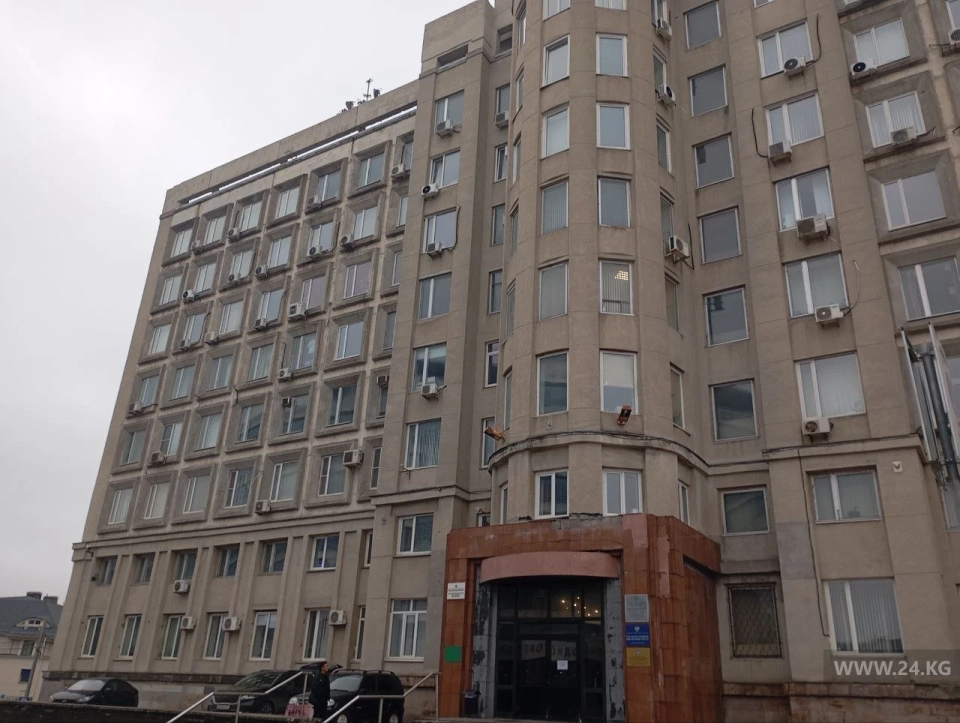 Выборы в Жогорку Кенеш. Кыргызстанцы впервые голосуют в Нижнем Новгороде