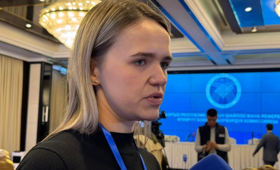 SCO Observer Highly Appreciates the Organization of Early Elections in Kyrgyzstan