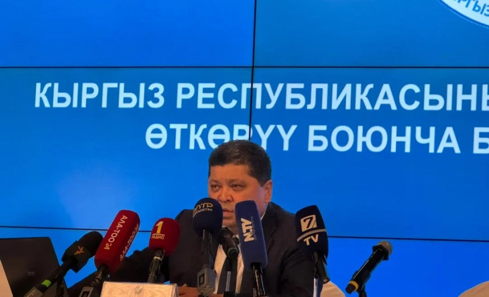 261 Reports of Violations Received by the Central Election Commission: Shainazarov Discussed the Structure of Appeals