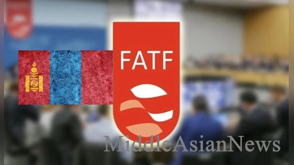 Mongolia Accelerates Digital Compliance Ahead of the FATF Assessment in 2028