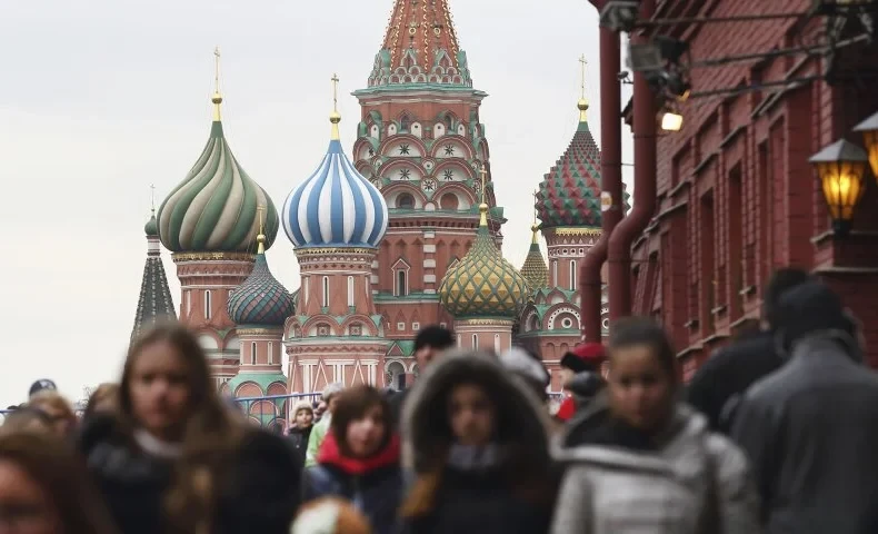 In Russia, biometric data will be collected from foreigners starting December 1.