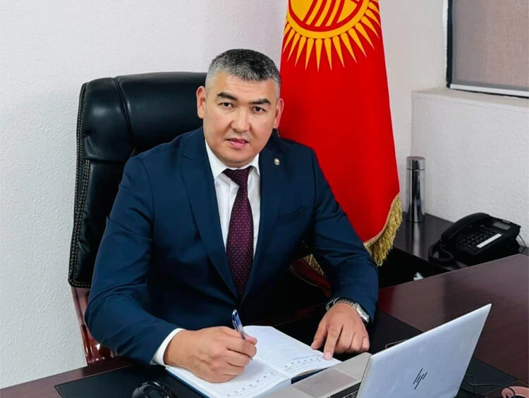 How the Religious Policy of the Kyrgyz Republic Has Changed: A Major Interview with Azamat Yusupov