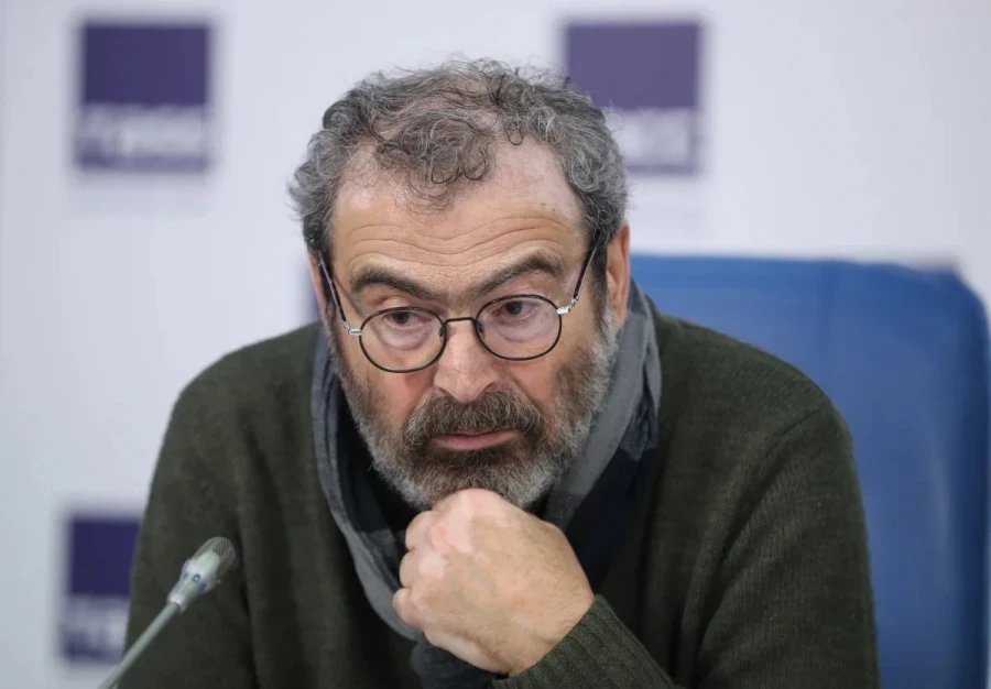 Arkady Dubnov: There Will Be No Riots or Protests in Kyrgyzstan After the Elections