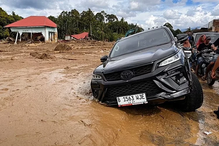 Индонезиядагы селден жабыркагандардын саны 500дөн ашты