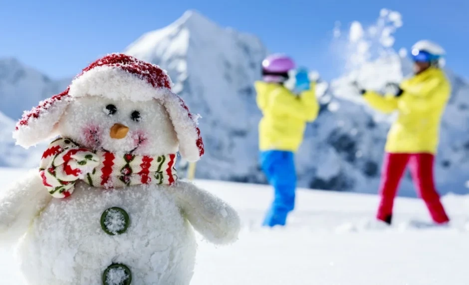 First-graders are in for an additional two weeks of vacation