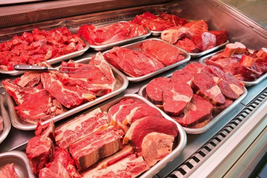 Expert: Meat Prices in Kyrgyzstan are Artificially Inflated