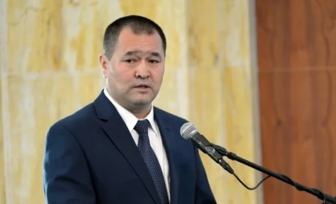 New Secretary of the Security Council Appointed