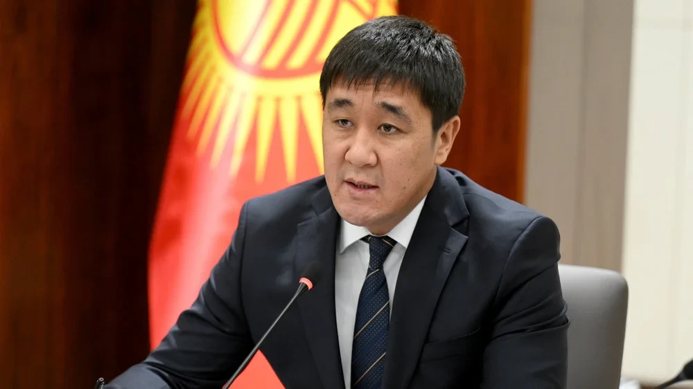 Orunbekov explained why an employee of the GKNB headed the Ministry of Health