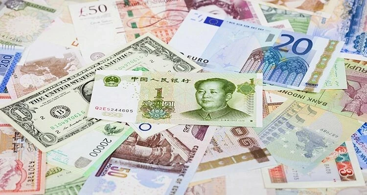 The ruble is strengthening and has almost reached its annual maximum. Exchange rates as of December 2.