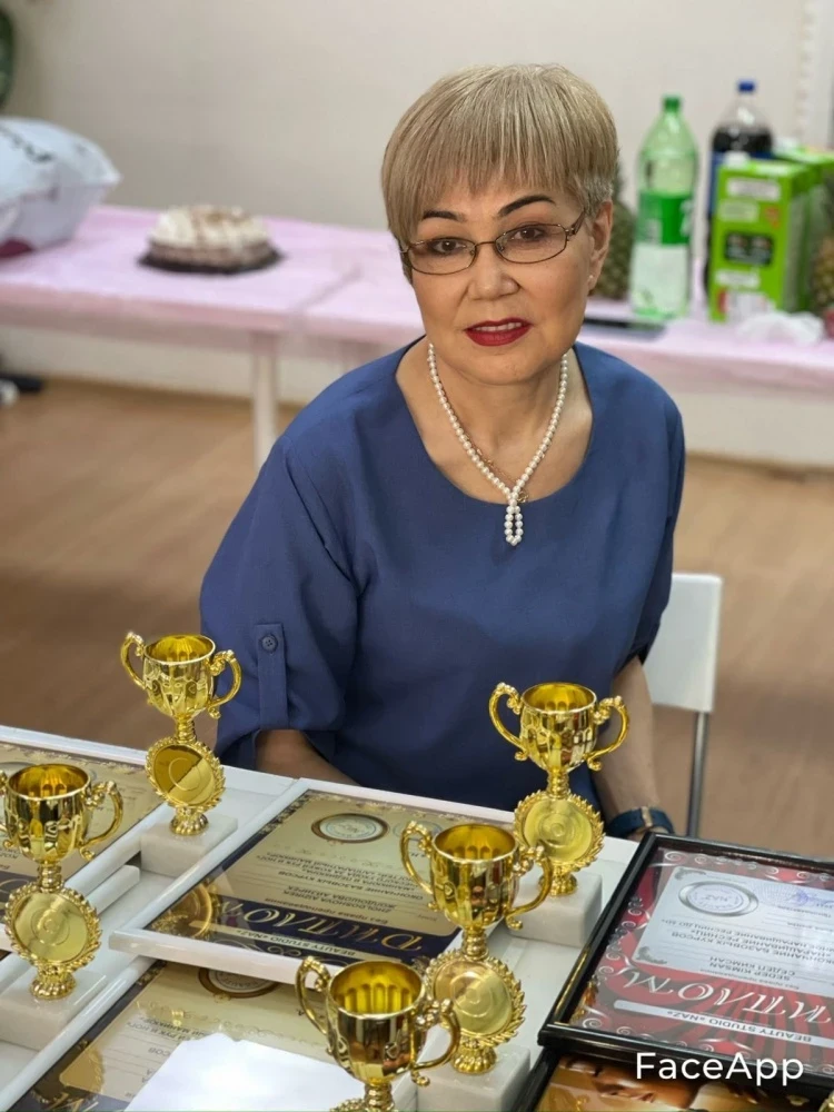 Nazira Isakova: Kyrgyz and Russians are united by history, culture, and language