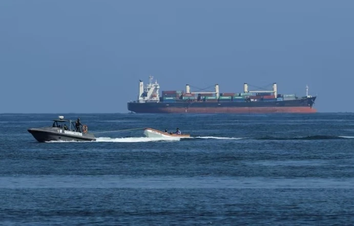 Venezuela has developed two action scenarios in case of a US attack