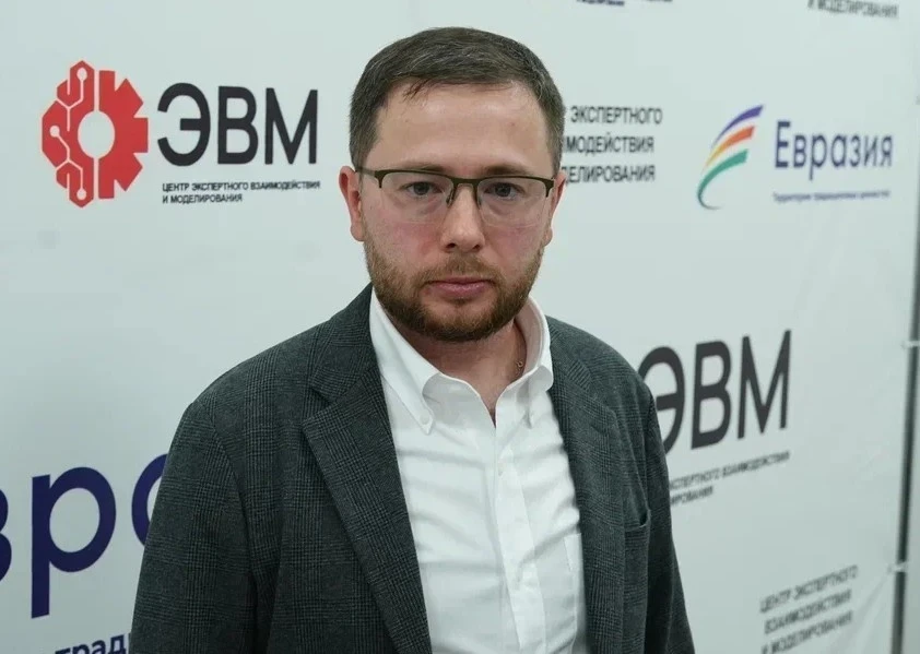 Lubyanka: "We see many brilliant experts on Eurasian topics here"