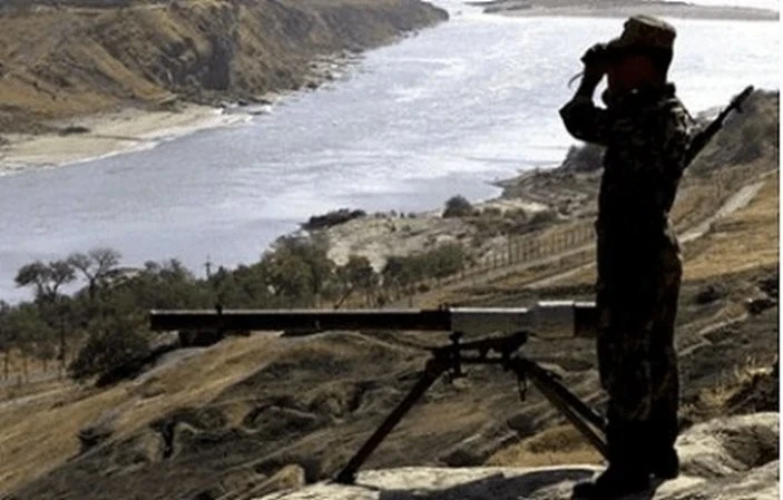 Tajik Border Troops Report New Attack by Militants from Afghan Territory, Two Chinese Citizens Killed