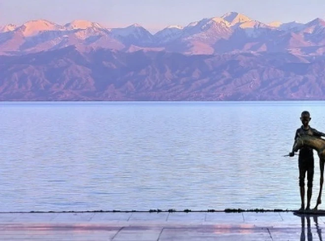 The Cabinet approved the Concept of Sustainable Development of the Ecological and Economic System "Issyk-Kul" for the period until 2030