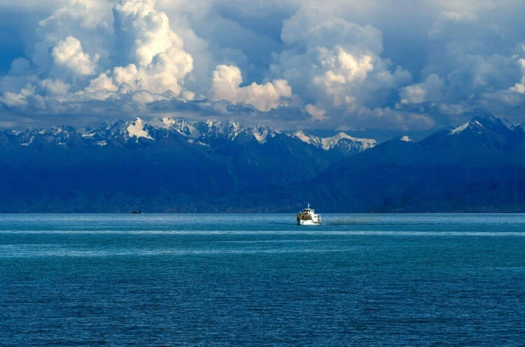 The Cabinet approved the concept of sustainable development for Issyk-Kul