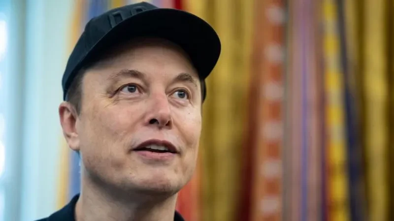 Musk: "AI Will End America's Debt Crisis in 3 Years"