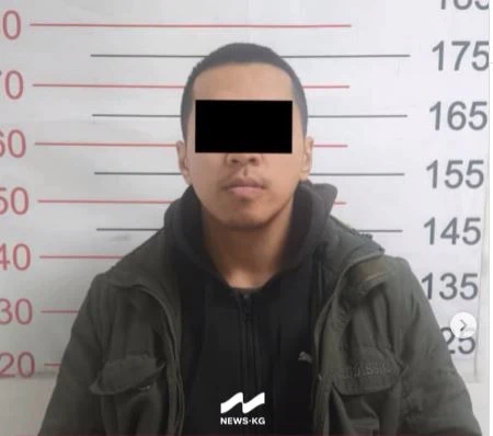 Taking advantage of a technical failure, a man stole 23 million soms from an electronic wallet.