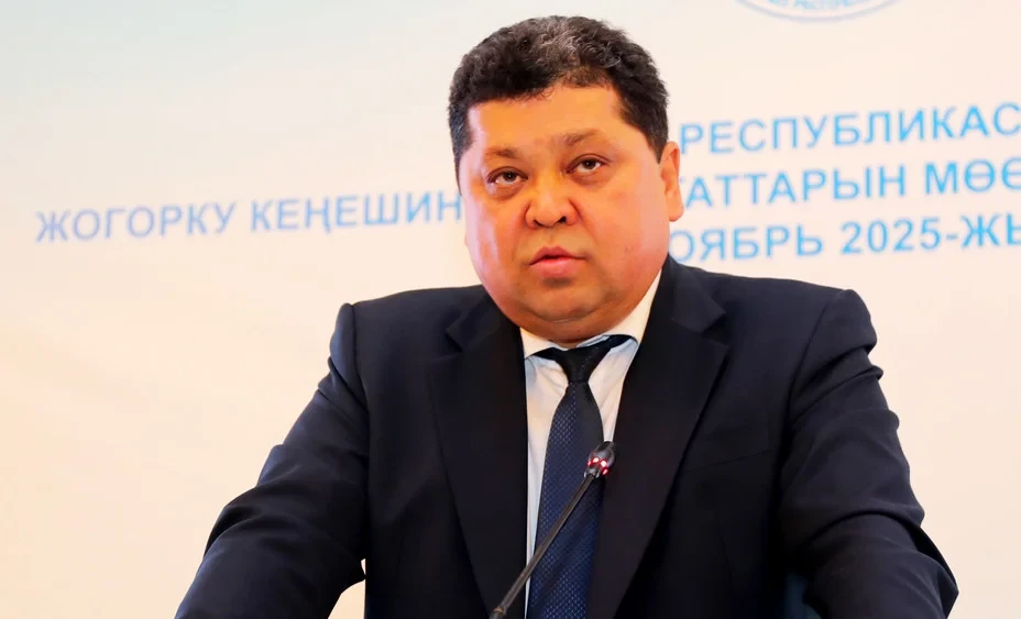 Shainazarov: The elections were transparent, but all received complaints will be thoroughly examined