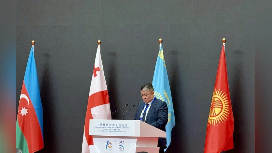 Mongolia will chair the CAREC program in 2026