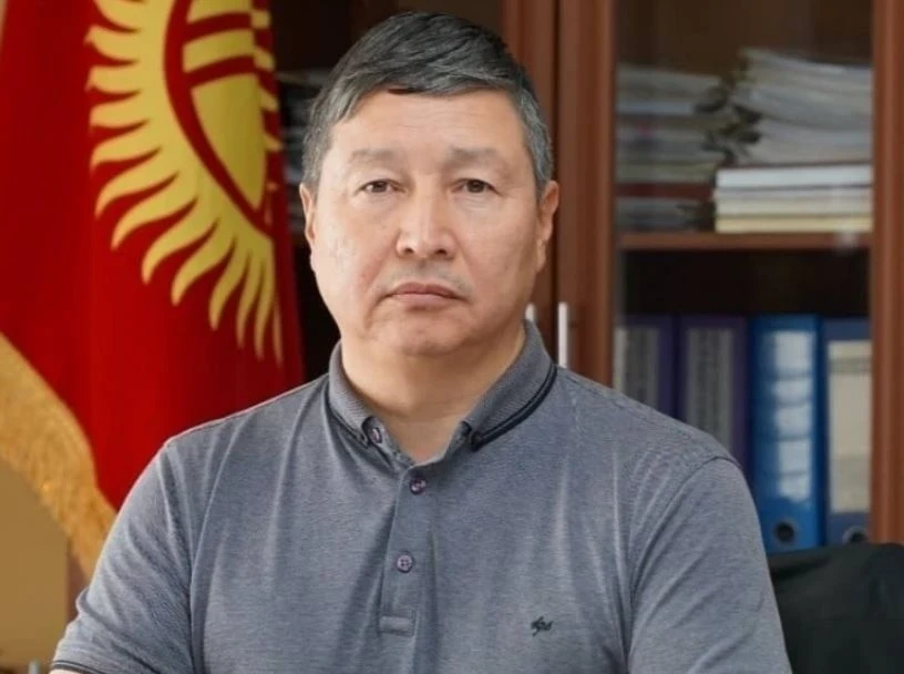 "The New Year Should Become a Symbol of Unity for Post-Soviet States"