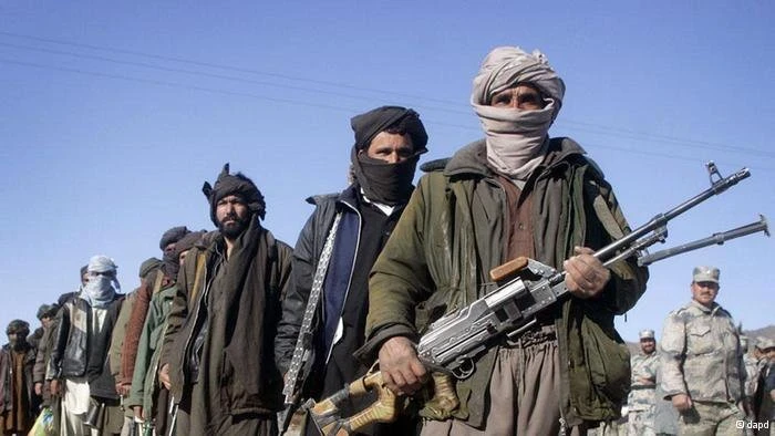"Independent Newspaper": Jihad Against China May Begin with the Tolerance of the "Taliban"
