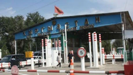 In 11 months, more than 562 tons of cargo were not allowed into Kyrgyzstan due to phytosanitary violations.