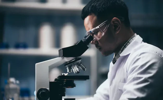 Китайские ученые разработали метод генного редактирования для уничтожения ВИЧ