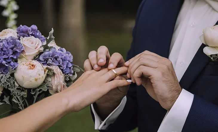 The State Committee for National Security reported how many marriages have been registered in Kyrgyzstan with citizens of China.