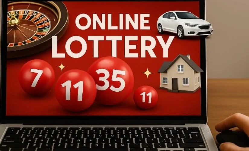 The State Financial Supervision has identified new online platforms with illegal lotteries - list