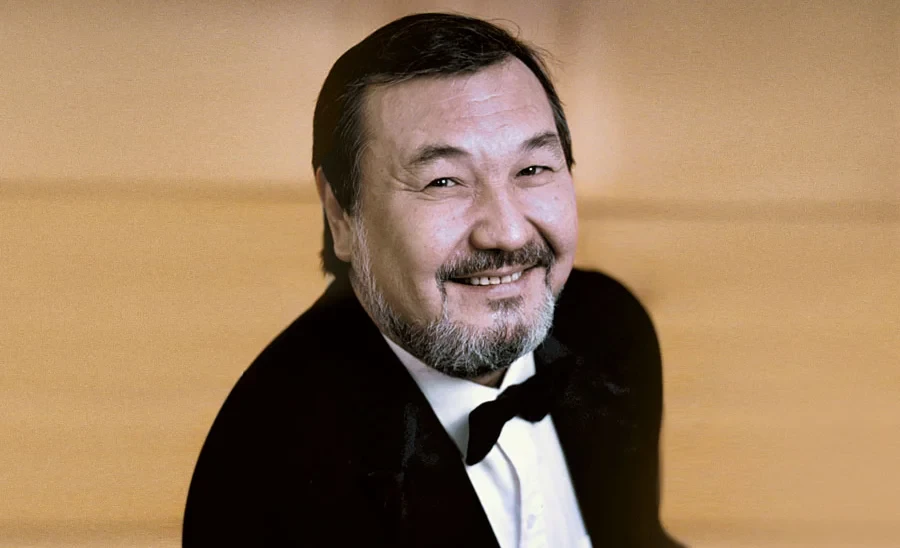 The V International Festival of Opera Art named after Bulat Minzhylkieva will take place in Bishkek.