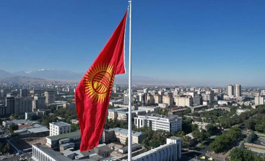 Strategy for Regional Growth. A Unified Standard for Master Plan Development is Being Prepared in Kyrgyzstan