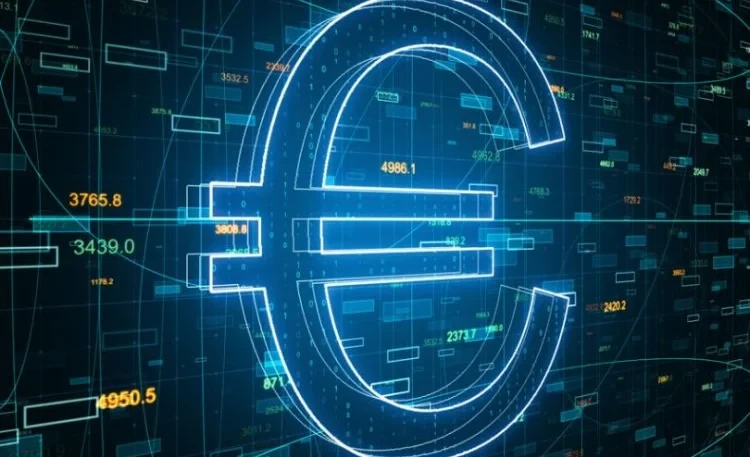 The EU plans to launch a euro-pegged stablecoin in 2026