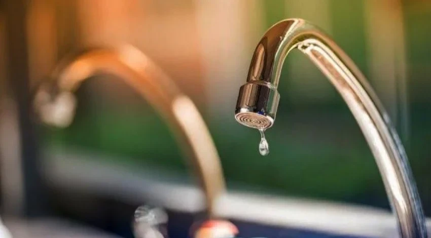 In one of the districts of Bishkek, there will be no cold water on December 4.