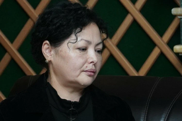 Answers to the Questions of the Modern World: On War, Peace, and the Power of the Epic "Manas"