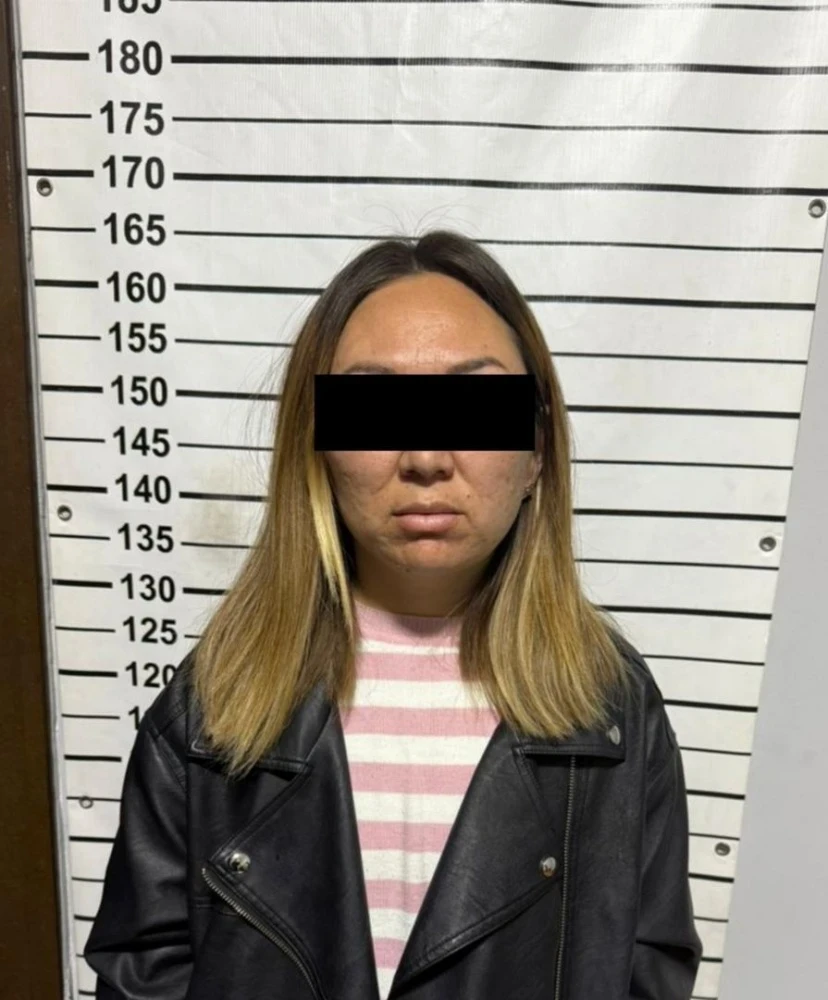 В Сокулуке милиция задержала женщину после видео с избиением детей