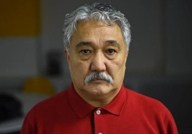 Округ №13. Бакетаев ЦИКке видеотасма тартууга тыюу салуунун абсурддуулугун түшүндүрдү