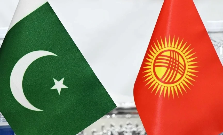 Pakistani companies intend to invest in the economy of Kyrgyzstan