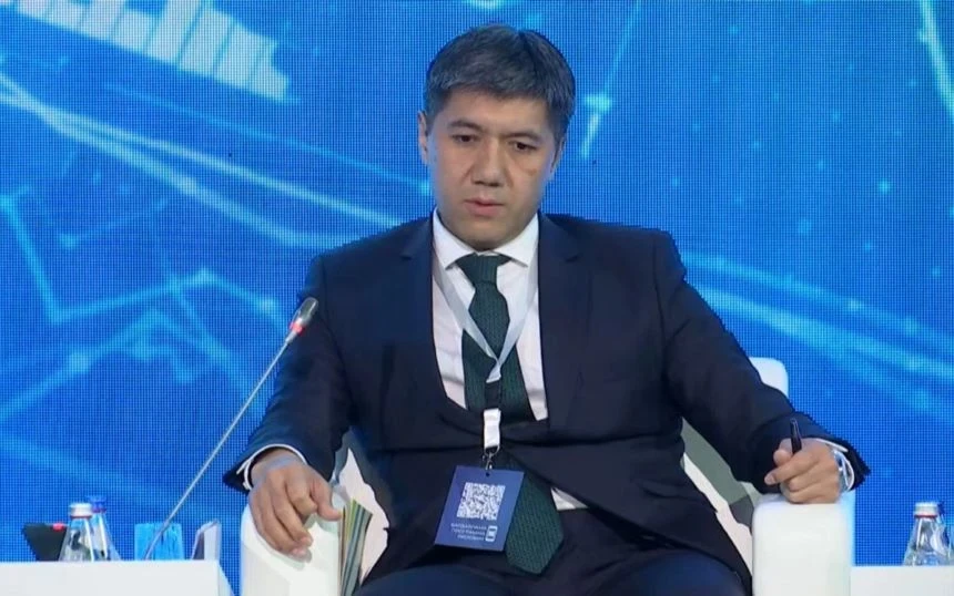 In Kyrgyzstan, the number of payments made via QR codes in the first half of the year was 20 times higher than the previous year.