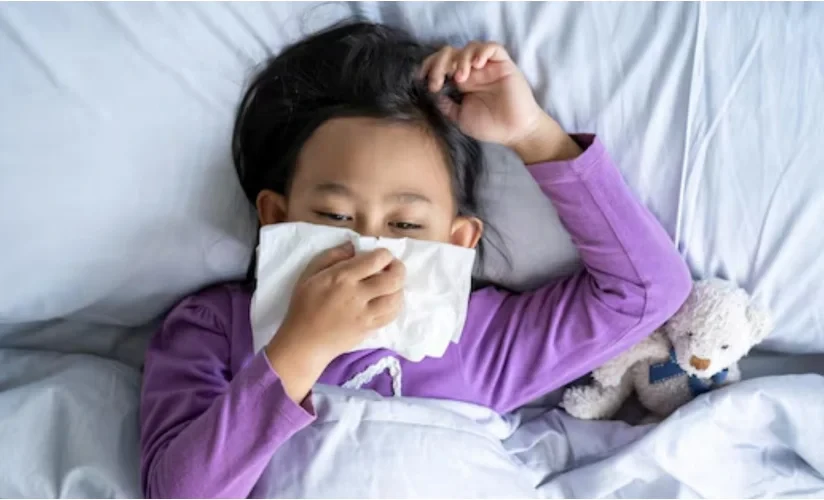 Increase in ARVI and influenza. A pediatrician explained how to recognize infections and the dangers of self-treatment.