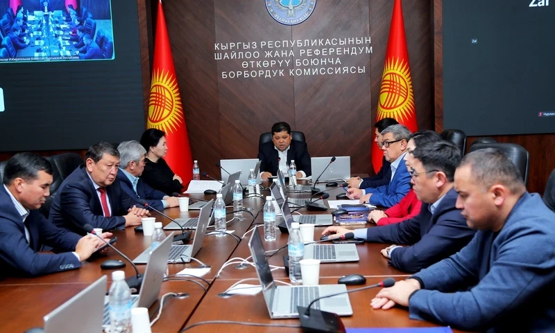 Scandal in the elections in district No. 13: PEC attempted to stop video recording – details