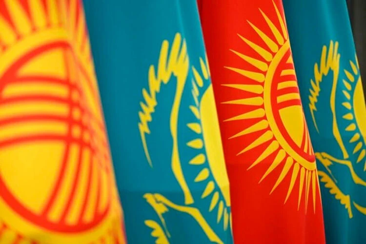 New Rules for Citizens of Kazakhstan Regarding Stay in Kyrgyzstan Introduced