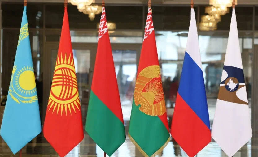 What Documents Are Required for Exporting Goods to EAEU Countries: Explanation from the State Tax Service