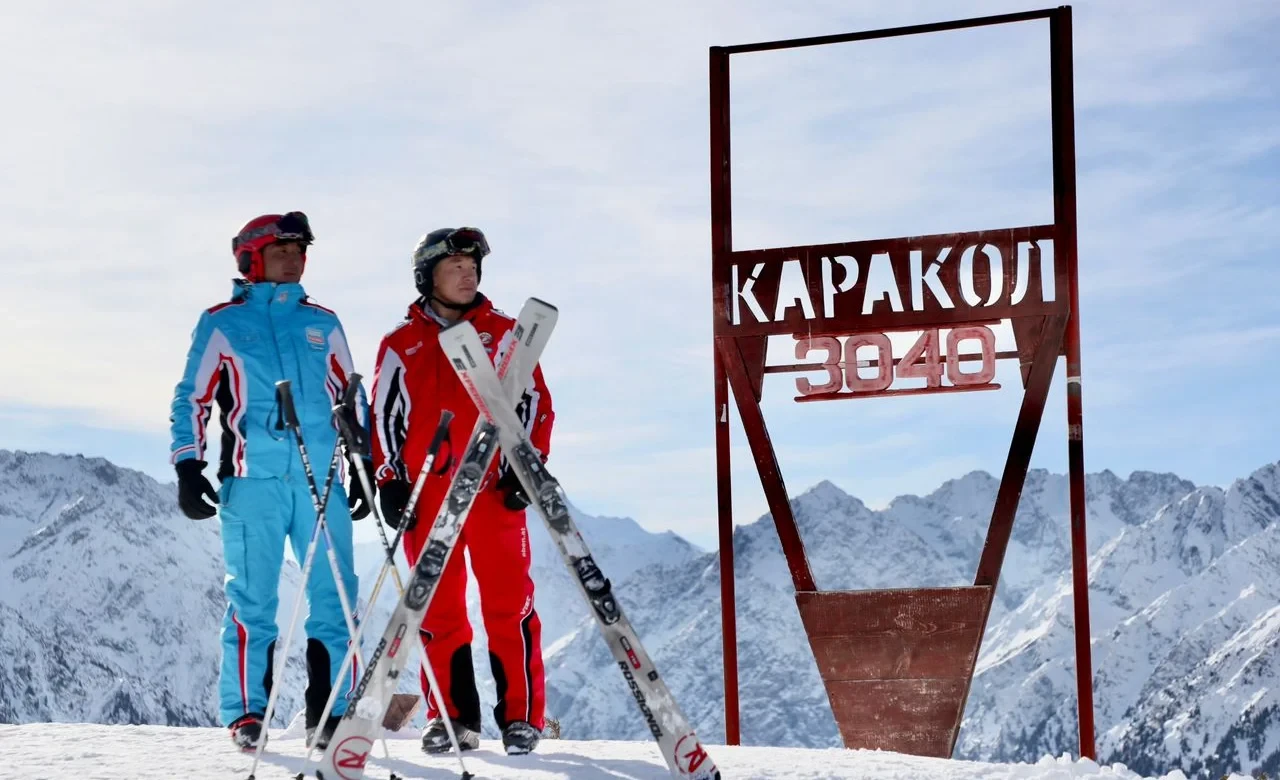 Winter Tourism in Kyrgyzstan: Season Kickoff, New Flights, and International Promotion