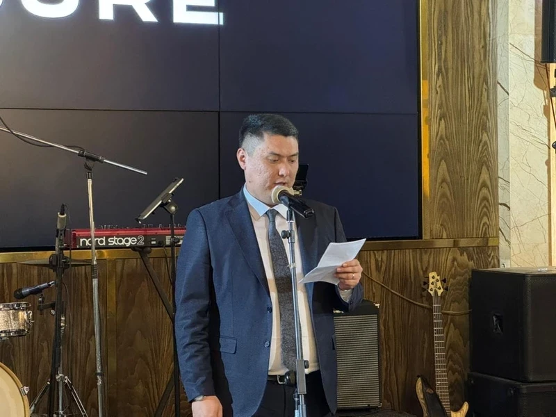 Winter tourism in Kyrgyzstan: season start, new flights, and international promotion